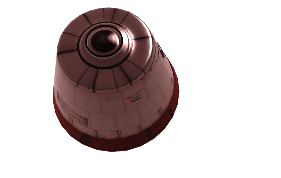 kashif-1-uae-mars-capsule